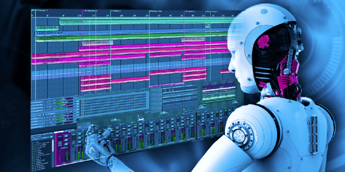 AI and music