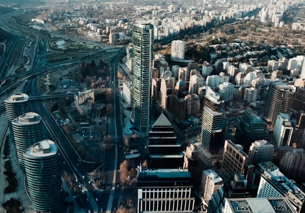 Chile landmark