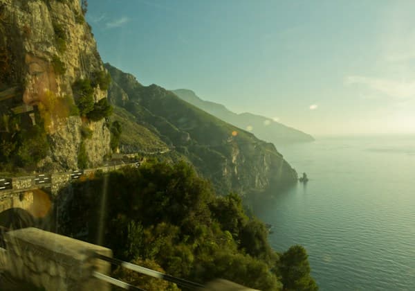 Italy landmark