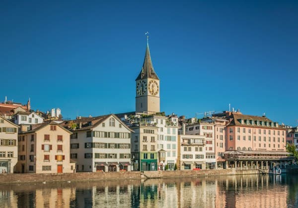 Switzerland landmark